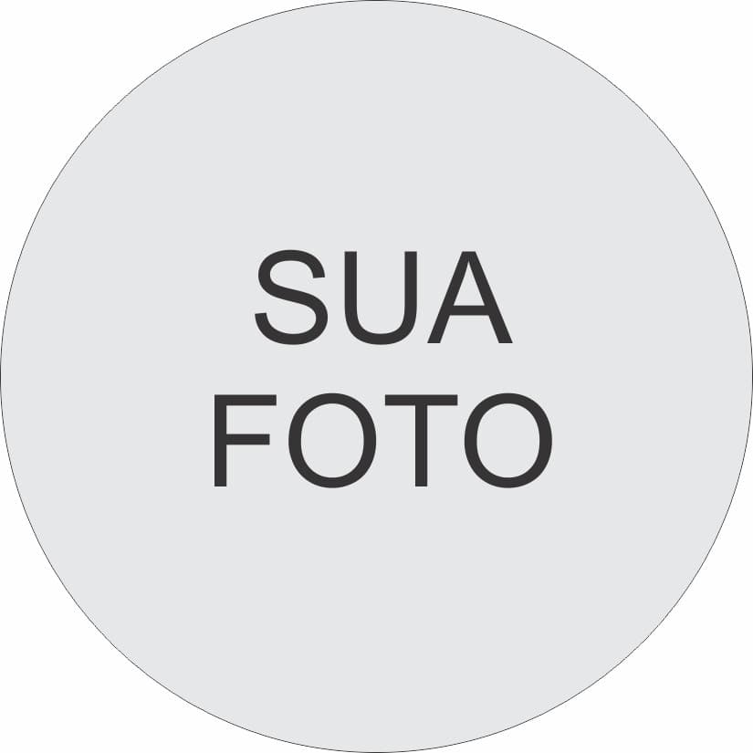 Painel em Lona Personalizado Sua Foto