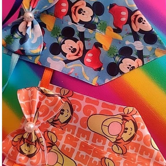 50 Gravatas 🐶 Pet Shop Banho e Tosa cachorros