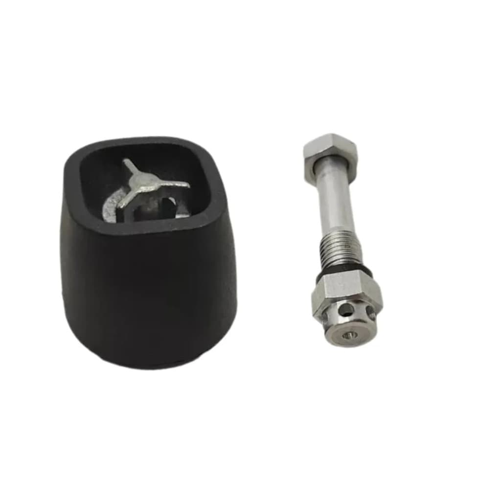 Peso Válvula Trabalho Panela Pressão Tramontina ARIZONA