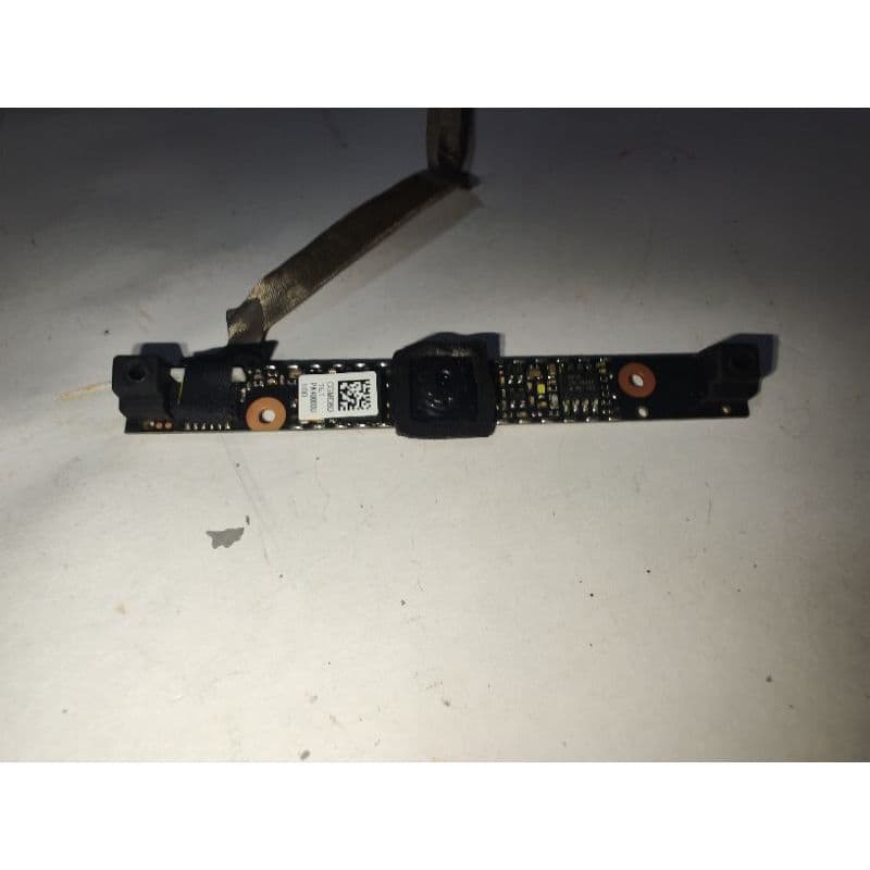 Webcam Computador All In One Lenovo Ideacentre 8550