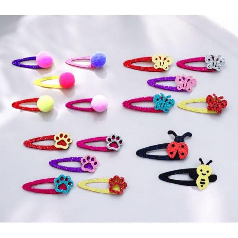 Adesivo Pet EVA - Fivela Tic Tac