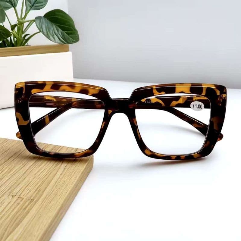 armação de óculos para grau