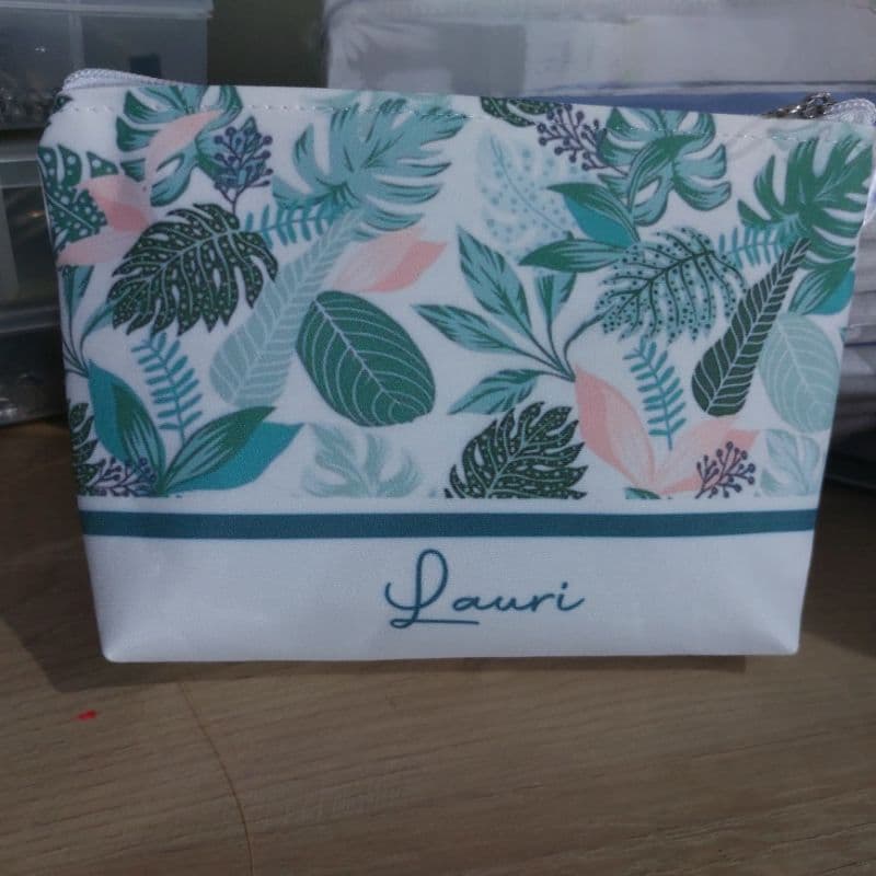 10 Necessaries Personalizadas