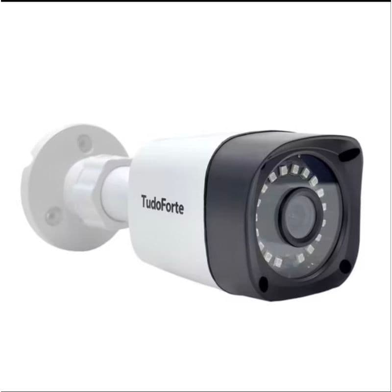 CAMERA FULL HD 1080p 2mp Bullet ir 20M lente 2.8mm