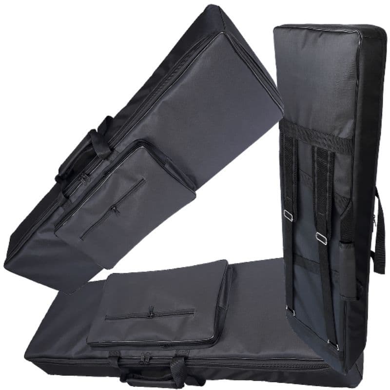 Capa BAGS para Teclado Roland XPS 10 61 Teclas