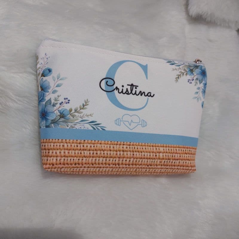 kit 10 necessaries personalizadas