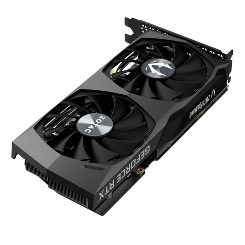 ZOTAC RTX 3060 12GB GDDR6 Zt-A30600P-10M