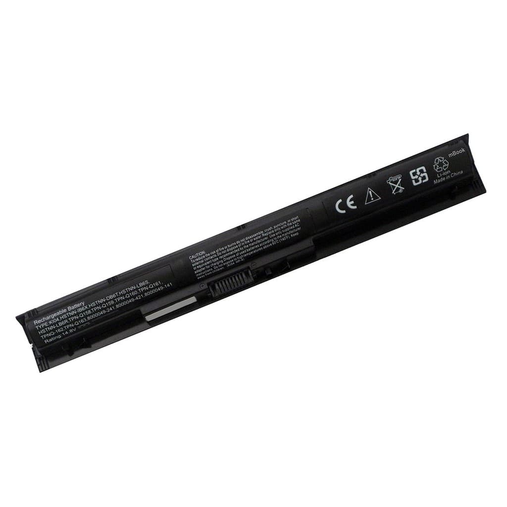 Bateria para HP Pavilion Hstnn-lb6s Ki04 Tpn-q158