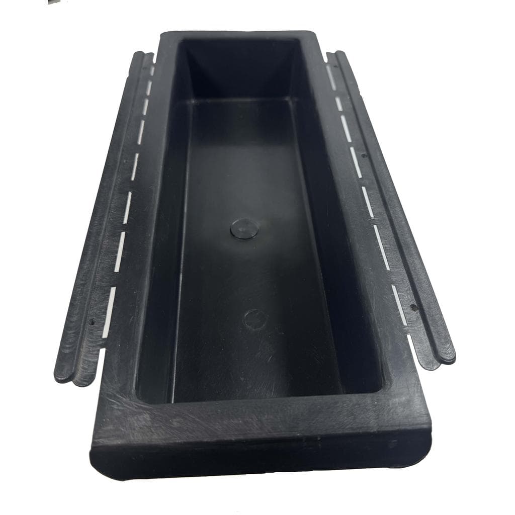 gaveta plastica para maquina de costura