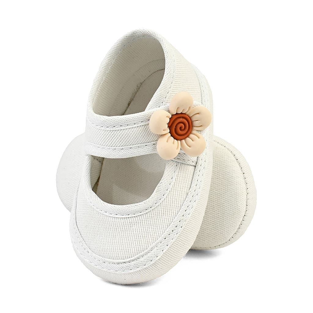 Sapatilha Bebe Feminina Sapatinho Menina Infantil Moda Conforto Leve Antialergico