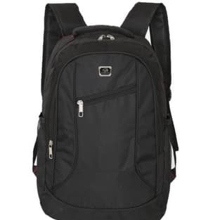 Mochila Unissex Notebook Resistente Água Viagem Escola