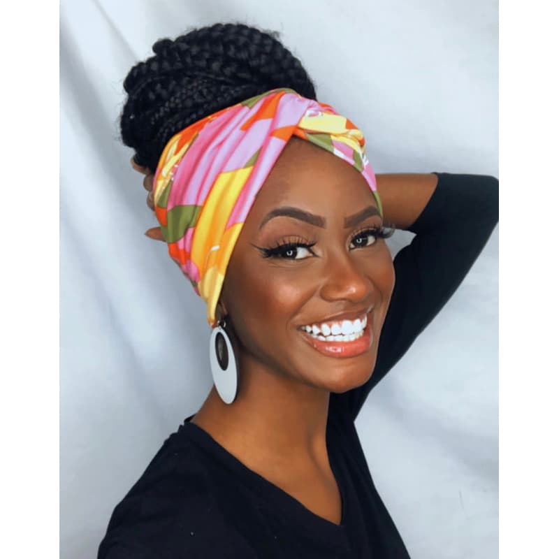 FAIXAS CRUZADAS AFRO ( NOVAS ESTAMPAS)