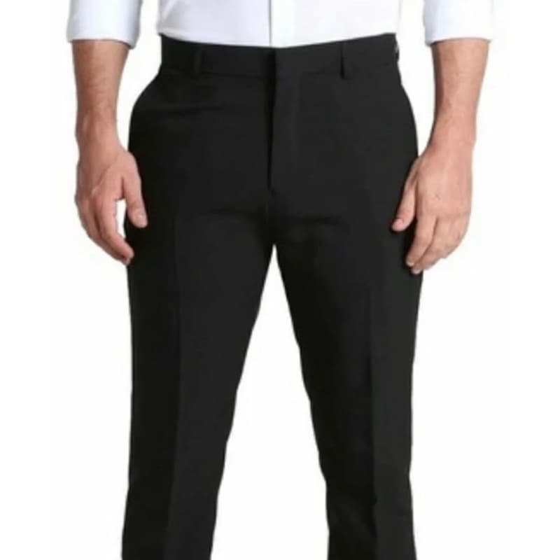 Calças Masculinas Social Oxford Nacional  PREMIUM  04 bolsos Top