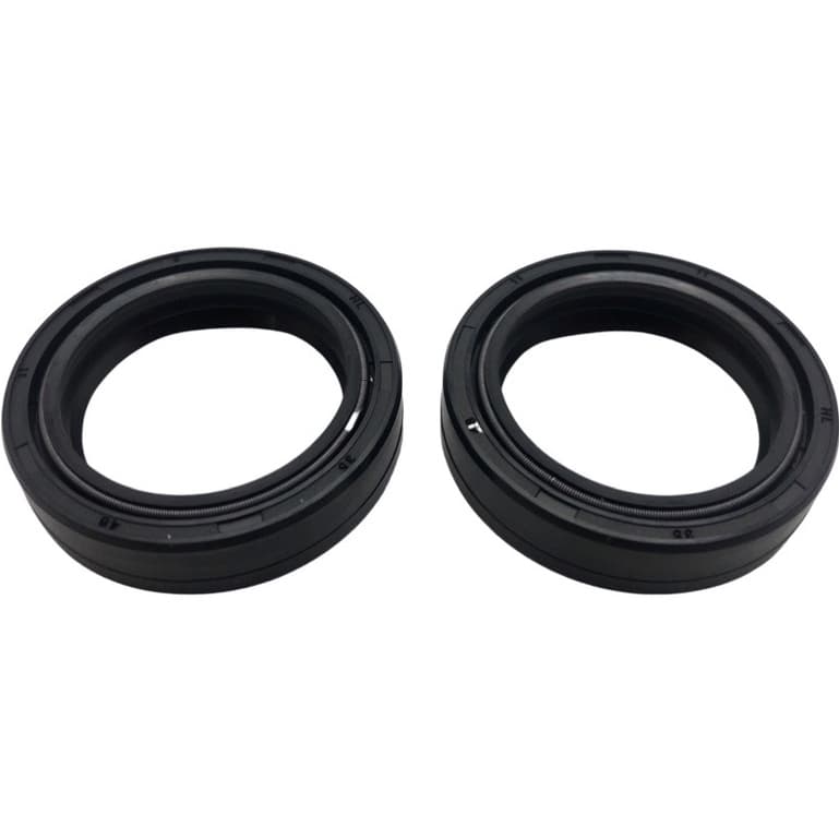 Retentor Garfo Bengala Cbr 450 Par