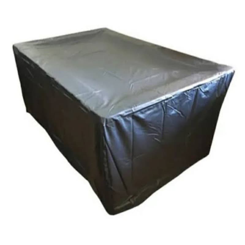 Capa Sinuca / Bilhar 2,30 X 1,30 Premium Corino  Impermeável