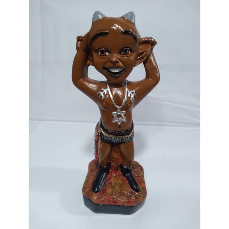 Exu mirim brasinha(CH)25cm