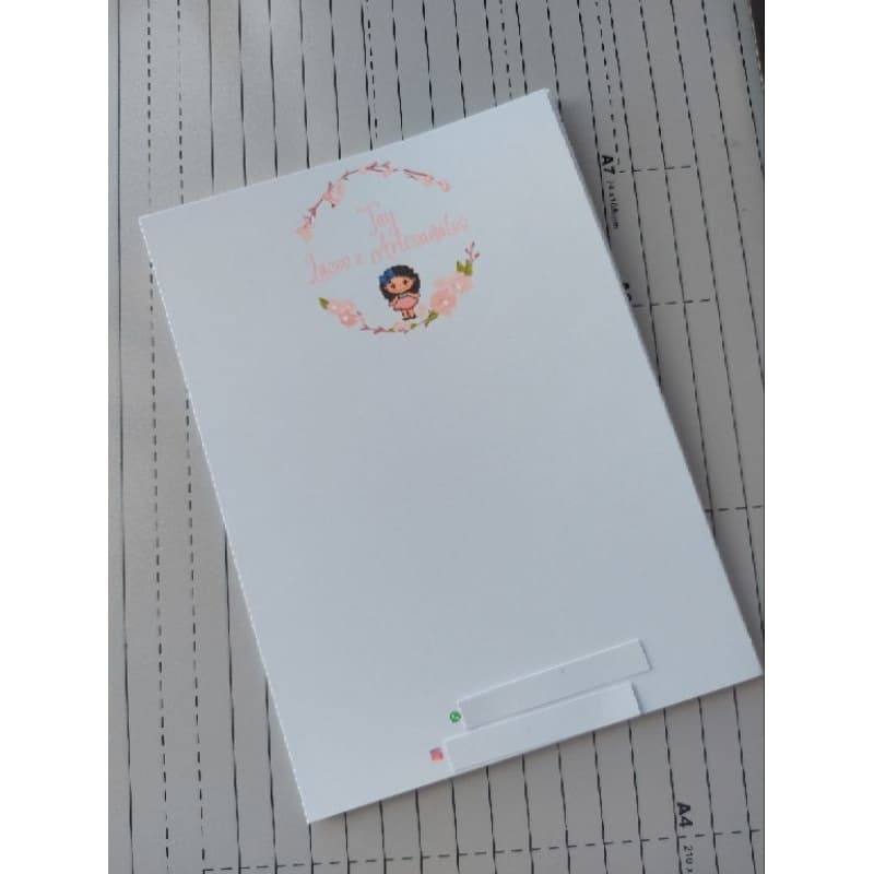 20 tags 13x18cm para trio de faixas