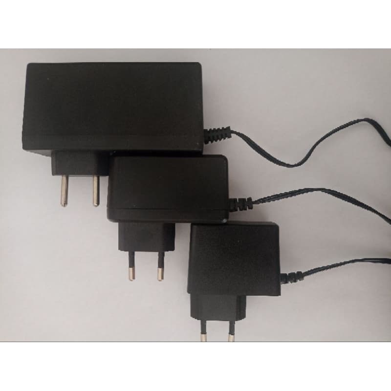 Fonte de energia 12v