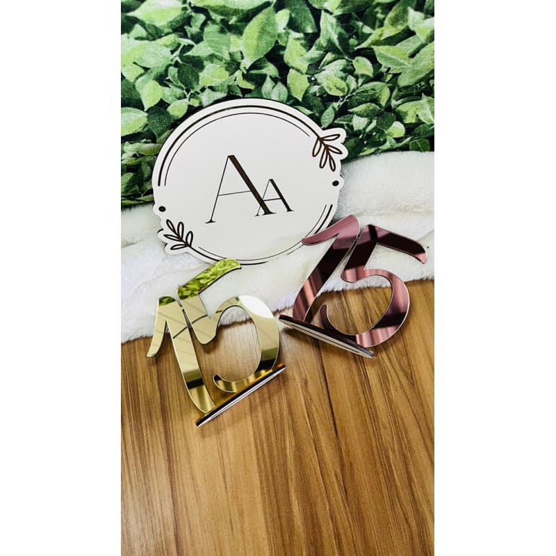 1 unidade 15 anos topo de bolo XV, festa quinze anos, debutante