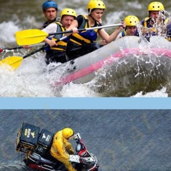 5 Unidade Celular Capa Bolsa Prova Dágua Impermeável Universal  Promoção