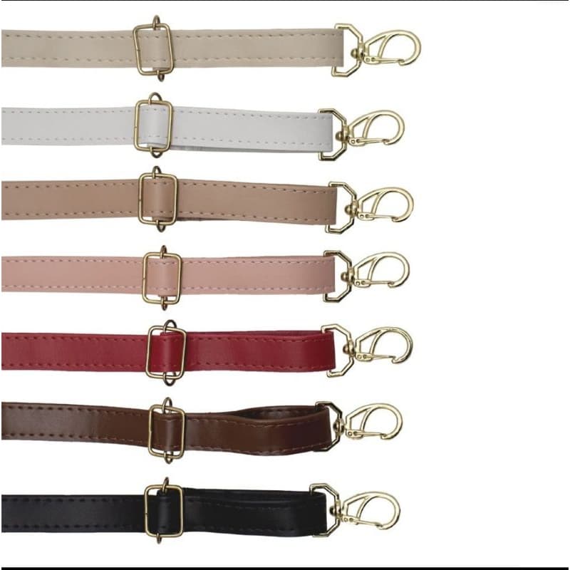 ALÇAS /P BOLSAS , REGULADOR Croche ,Artesanato