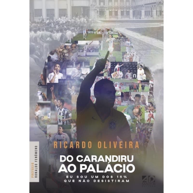Do Carandiru ao Palácio