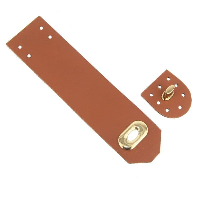 FECHO DE BOLSAS DE LUXO CROCHÊ