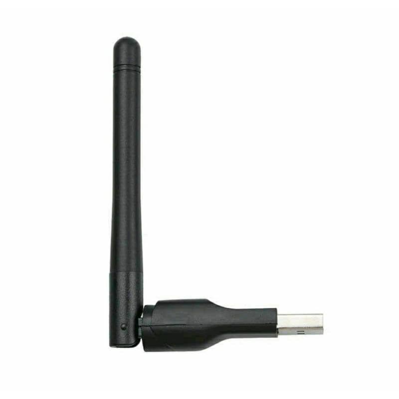 adaptador wi-fi para receptor az tocom cine entre outros alternativos