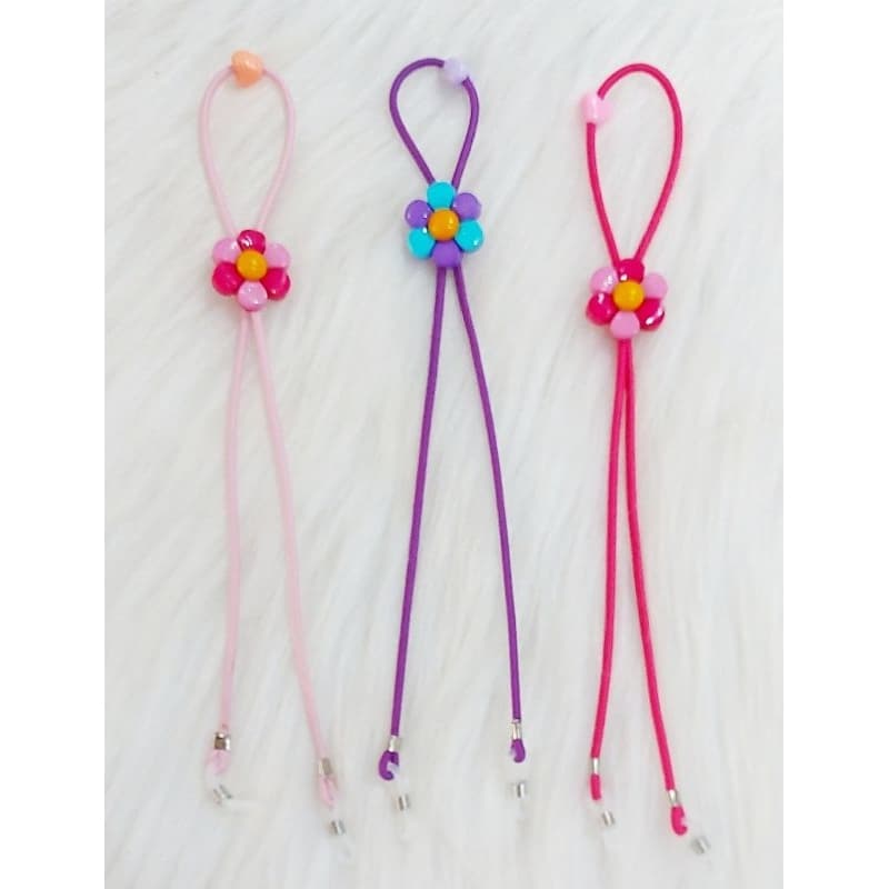 Cordão Segura/Salva Óculos Infantil