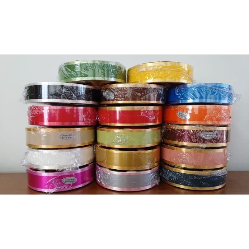 Fita Maxi 3D Albano 32mm x 100m