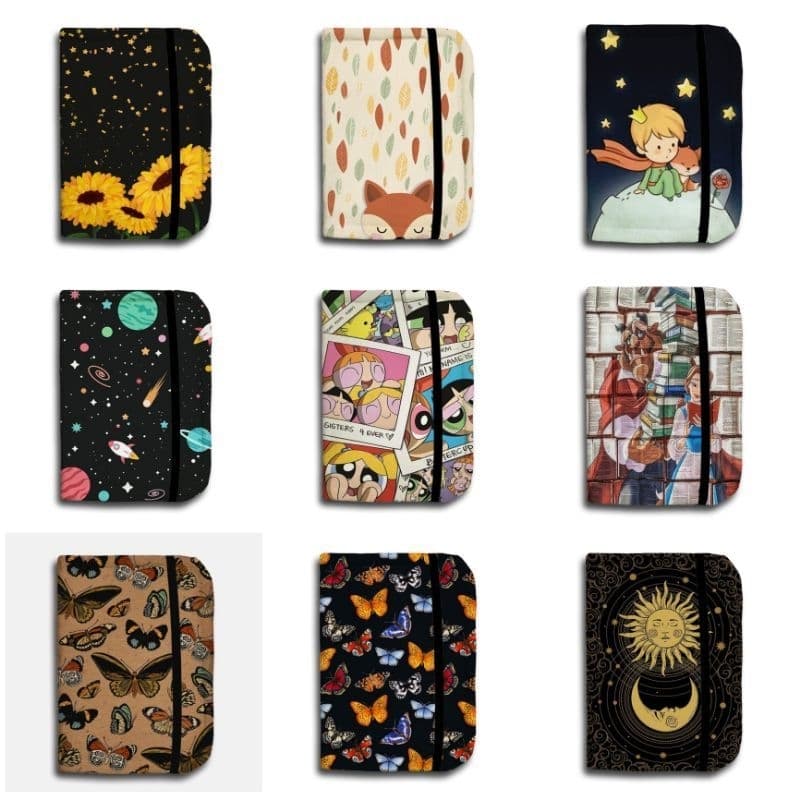 Capa para Tablet M7 3g Multilaser