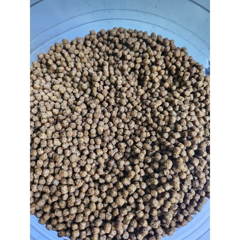 Ração Para Tartaruga e Répteis 100gr á Granel