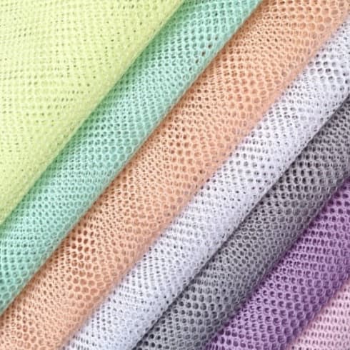 Tela Voley cores 1mt -BPTK