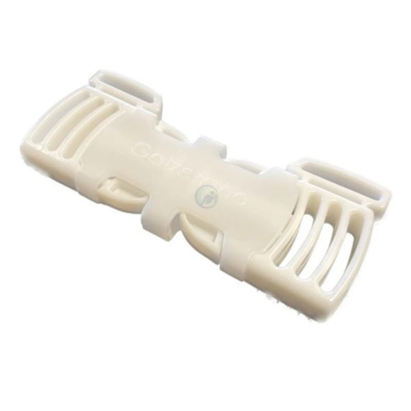 Trava do Cinto Fecho Completo para Cadeira de Alimentação Standard Galzerano Original