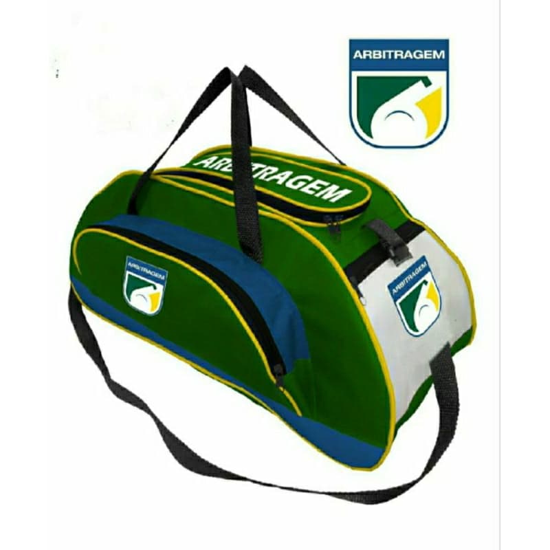 Bolsa Viagem Arbitragem