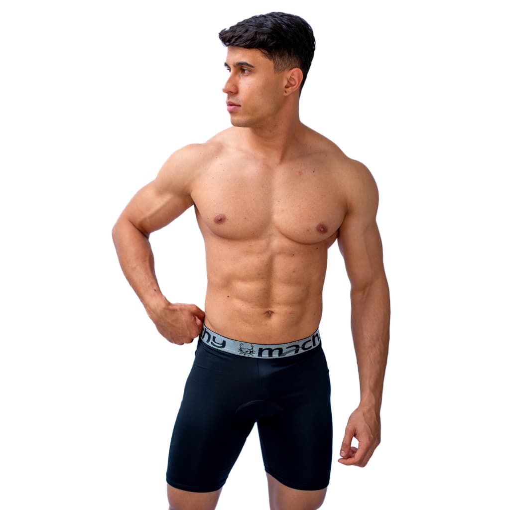 Bermuda Térmica Segunda Pele Microfibra PitMonster