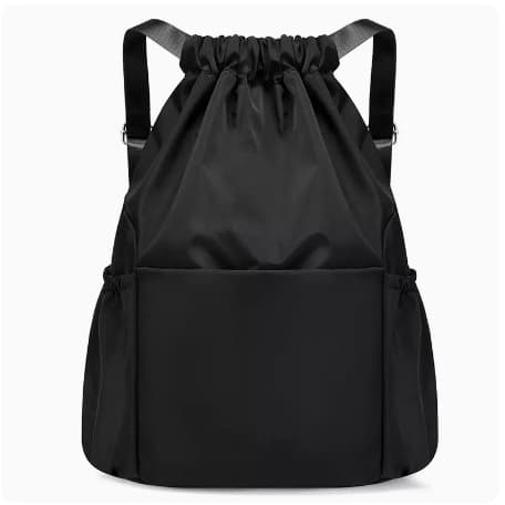 Mochila Saco Bag F5213 Esportes Academia Futebol Gold Ye