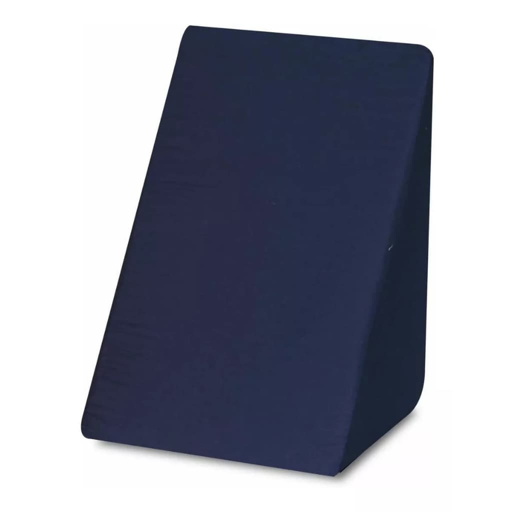 Travesseiro Encosto Ortopédico Pós Cirúrgico Leitura Amamentação Coluna Confort  Com Capa Tr Ac