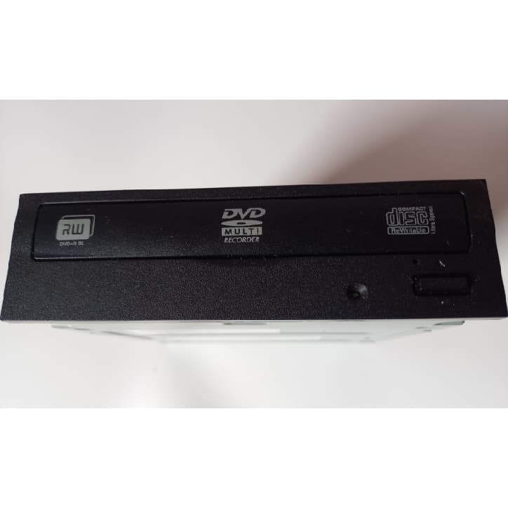 Gravador e Leitor De Dvd e Cd para Pc - Usado