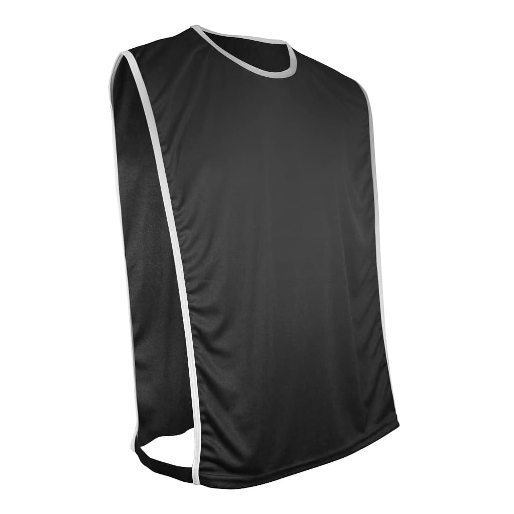 Kit com 15 Coletes Esportivo Dry com Viés Helanquinha