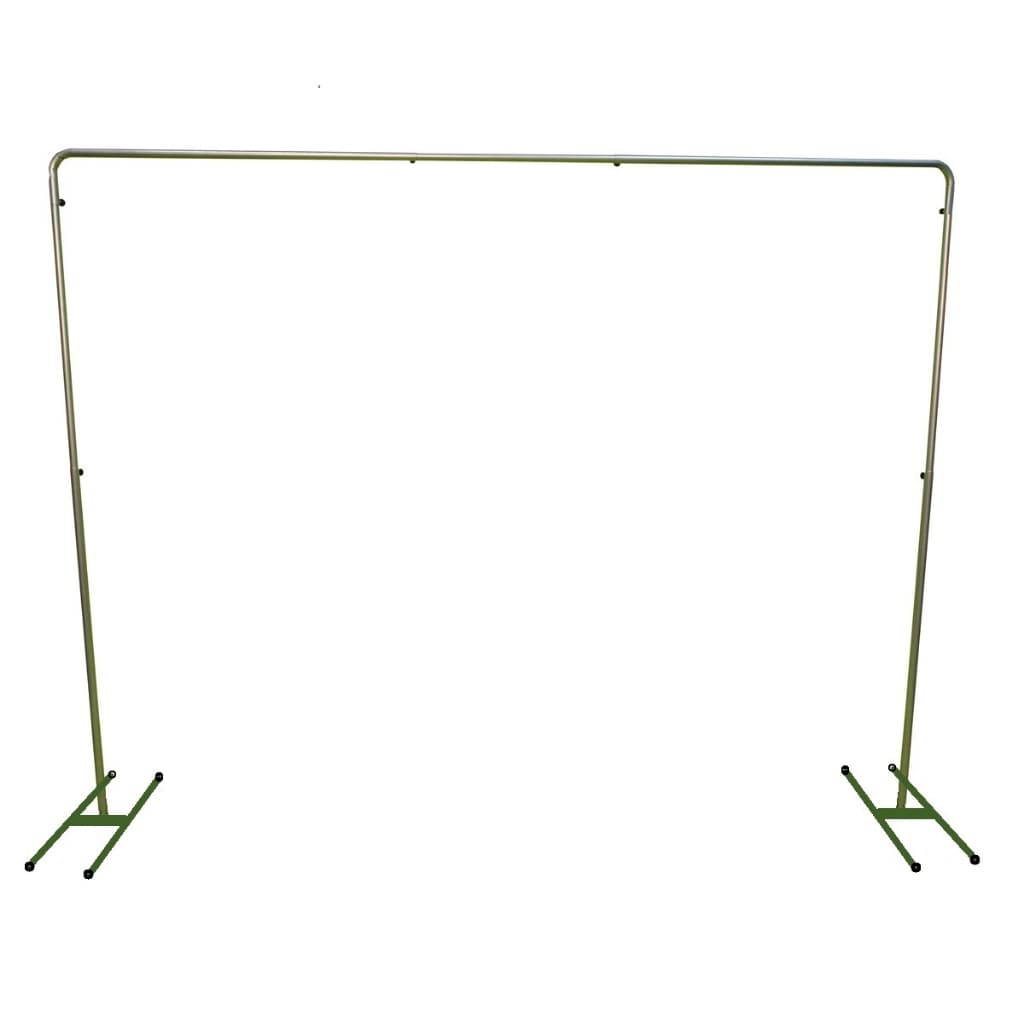 suporte para painel 2,0 X 3,0 festa,eventos,decoração