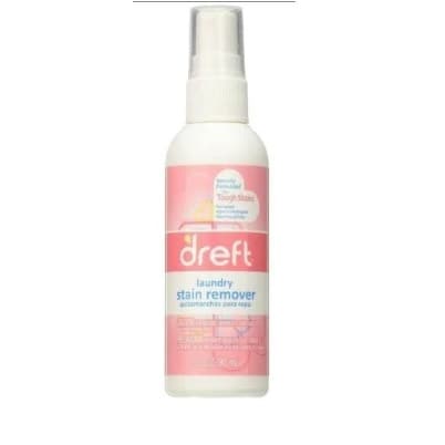 Dreft Tira Manchas Instantanes P/bebês - Importados