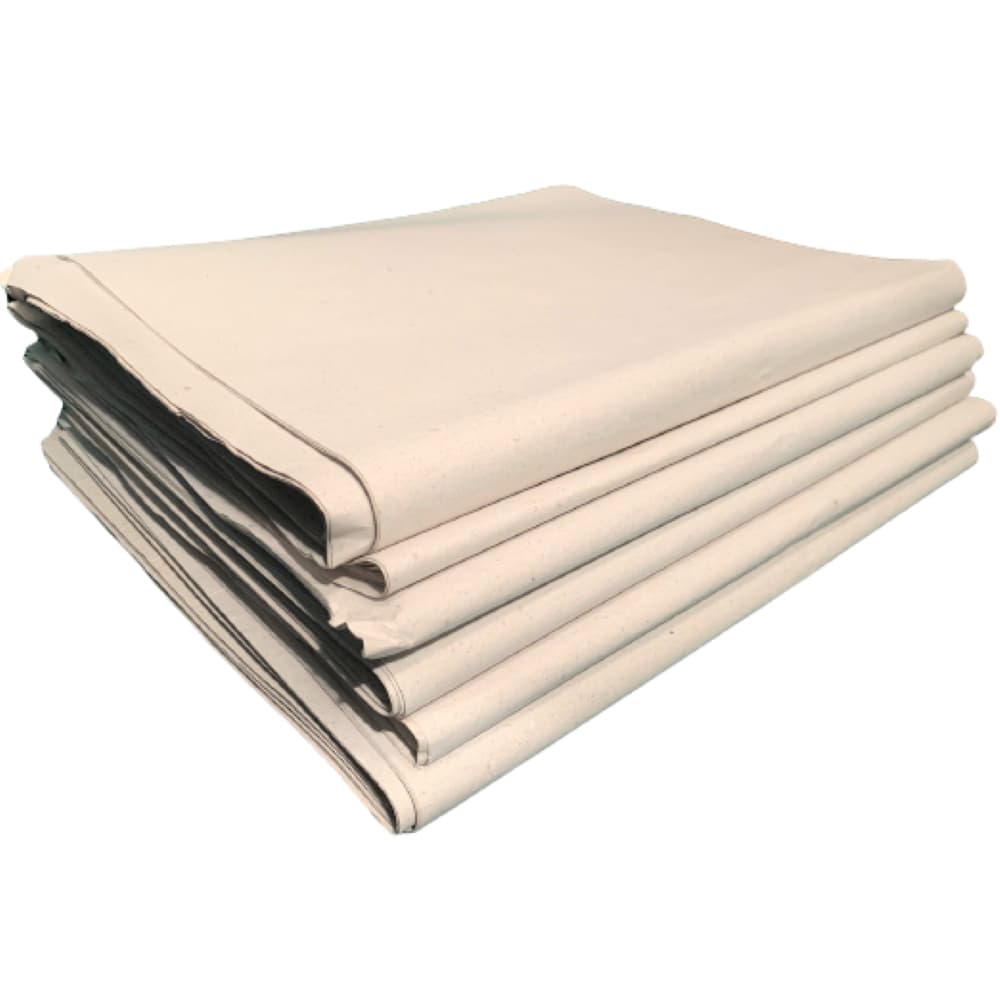 PAPEL STRONG BRANCO, 50 x 45cm,  P/ MARMITEX,  TAPETE DE CARRO, EMBRULHO, RECICLADO, DIr. Fábrica