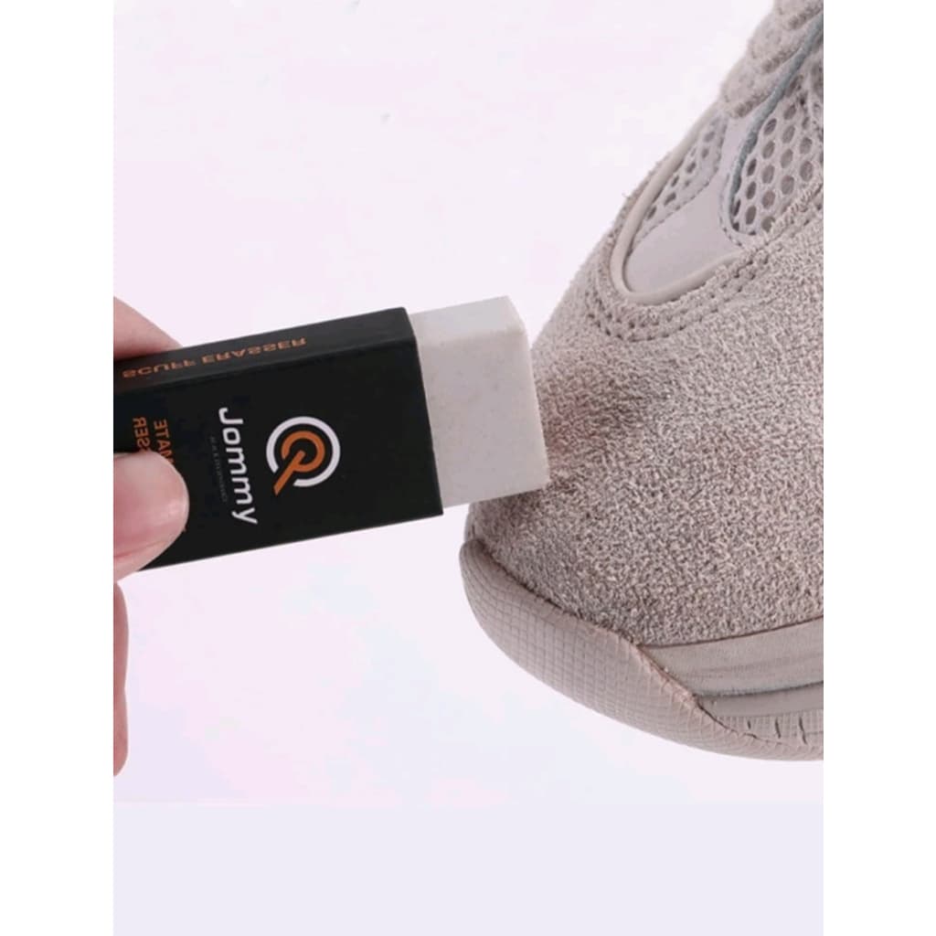 Borracha limpa tênis Sneaker sapatos calçados camurça