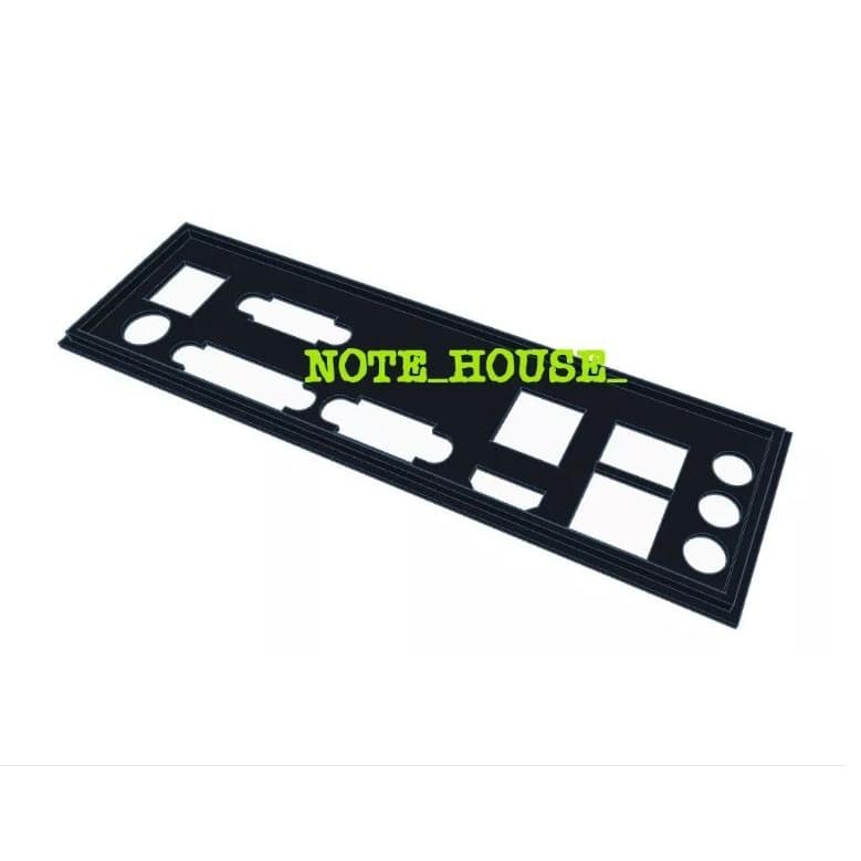 Espelho Da Placa Mãe Gigabyte H310m s2p 2.0 (Frete Grátis com cupom)