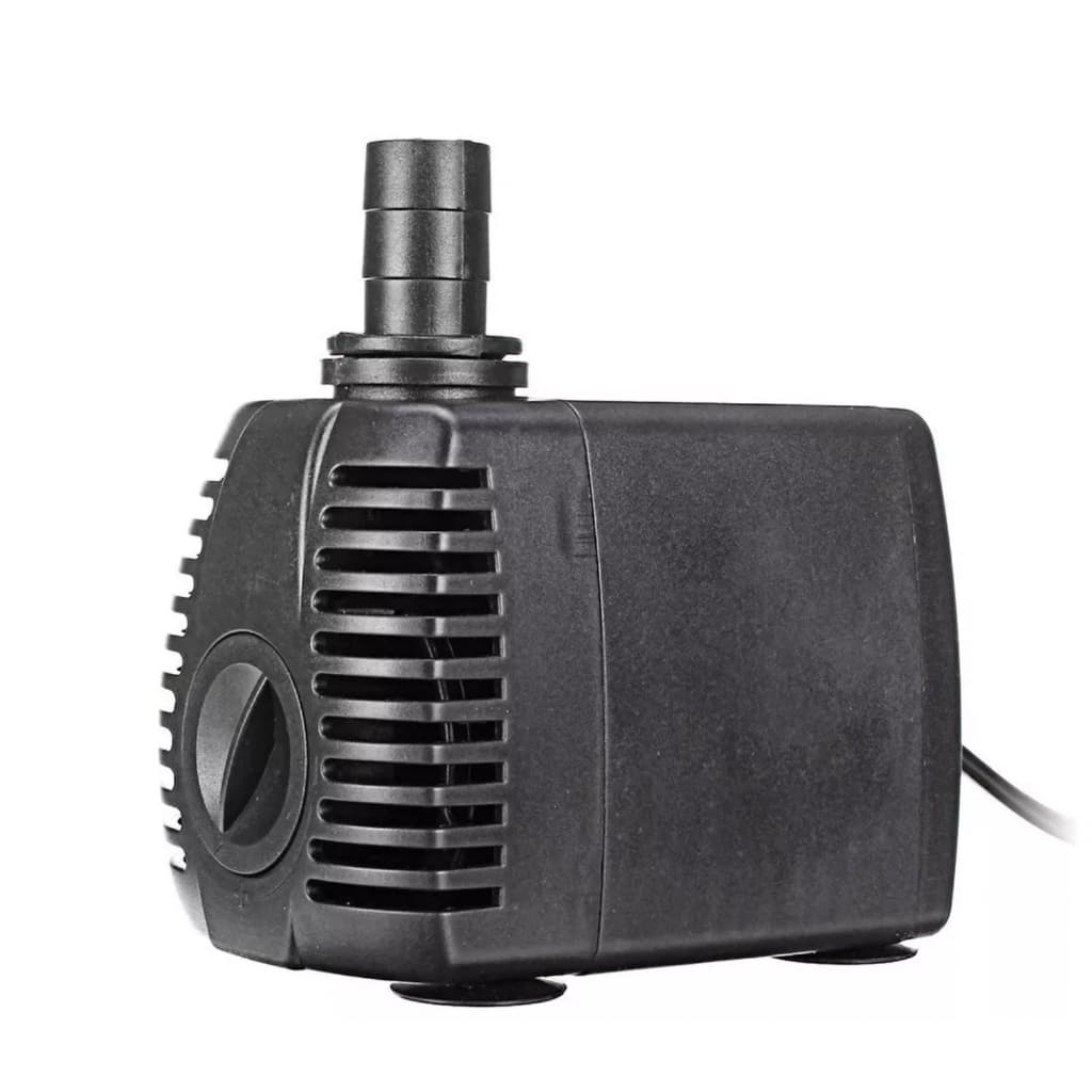 Bomba Submersa De 2000 Litros/hora