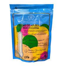 BLEND DE ARGILAS + NIACINAMIDA - PHALLEBEAUTY