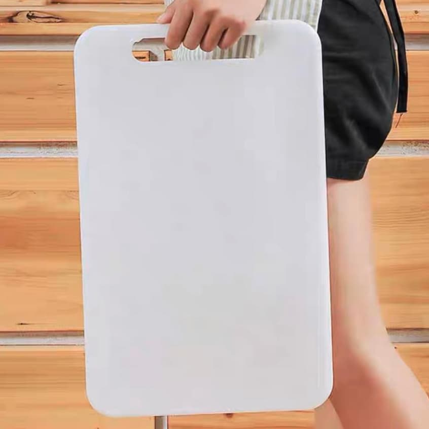 OFERTA Tábua Tábuas Para Corte De Carne De Plástico Cozinha-top chef, top house e clink