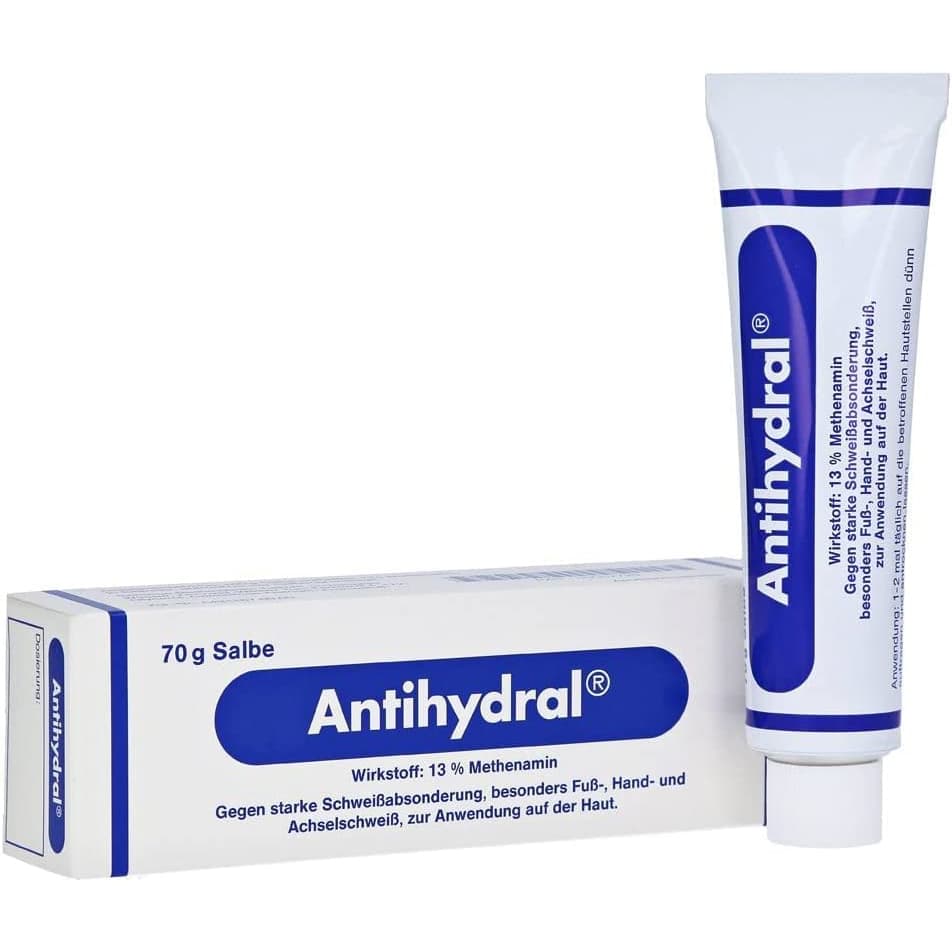 Pomada Antihydral 70G Original