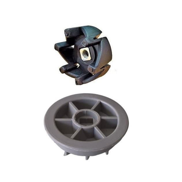 Kit Arraste Copo e Motor do Oster Oliq 610 Power 1400w